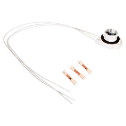 Dodge Ram 2500 Daytime Running Light Connector