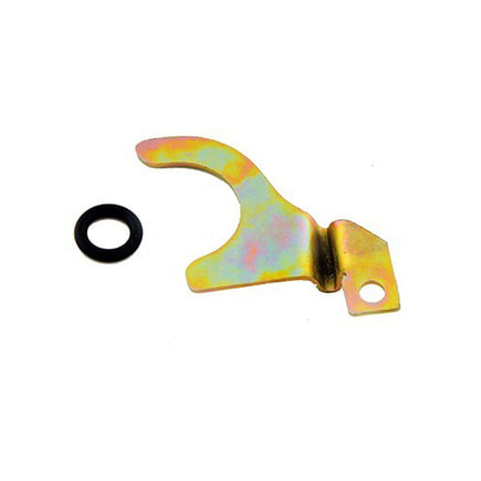 Engine Balance Shaft Seal Retainer