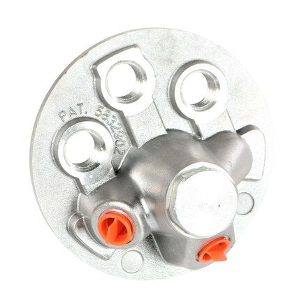 Fuel Water Separator Heated Bottom Plate
