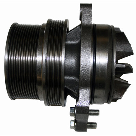 Engine Auxiliary Water Pump