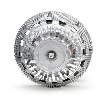 Engine Cooling Fan Clutch Pulley