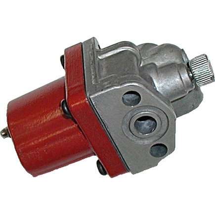 Fuel Storage