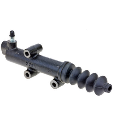 Clutch Release Bearing and Slave Cylinder Assembly
