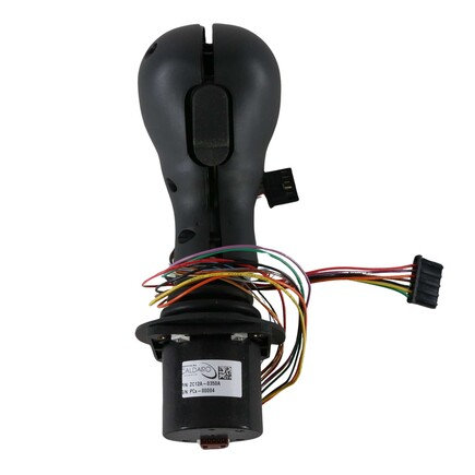 Winch Controller