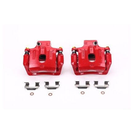 Disc Brake Caliper Set