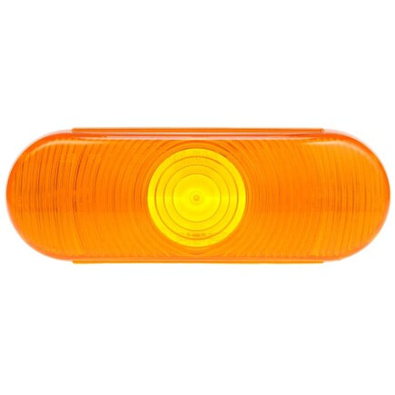 Turn Signal / Parking Light Lens