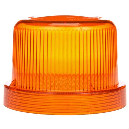 Strobe Light Lens