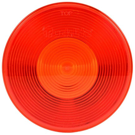 Brake Light Lens