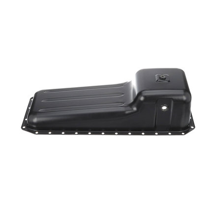 Hyundai Santa Fe Engine Oil Pan