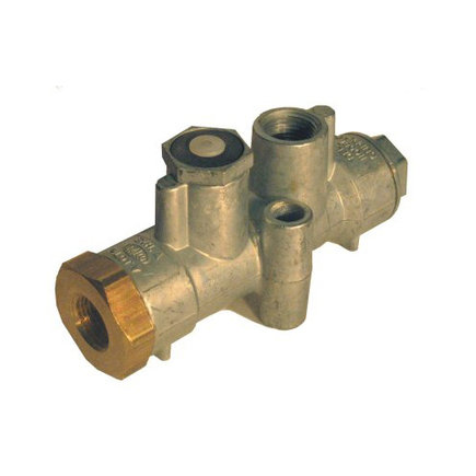 Air Suspension Pressure Valve