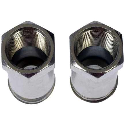 Volkswagen Jetta Secondary Ignition