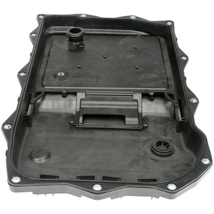Transmission Hard Parts