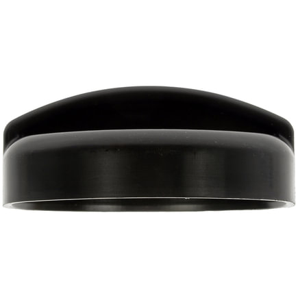 Capless Fuel Filler Dust Cap