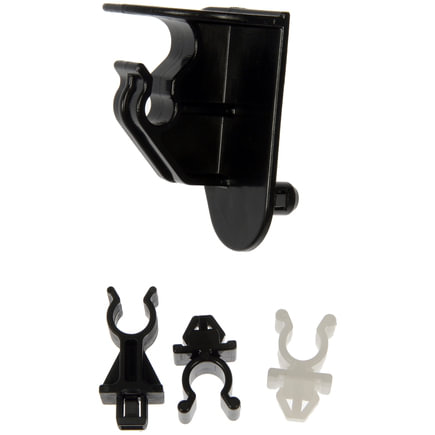 Plymouth Hood Prop Rod Clip