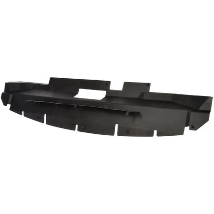 Ford Radiator Support Air Deflector