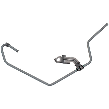 Chrysler Automatic Transmission Oil Cooler Hose Assembly