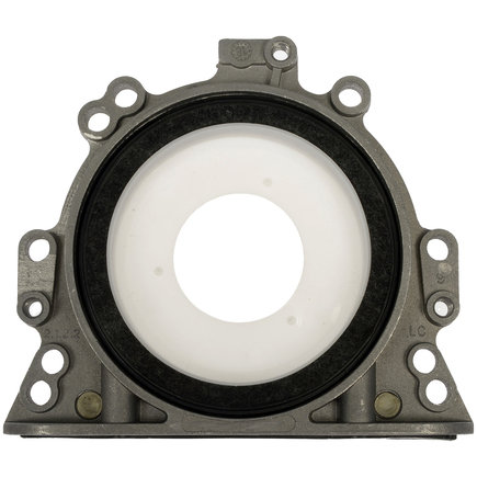 Engine Rear Main Seal Cover