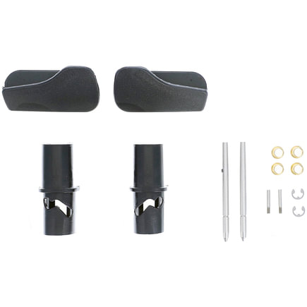 Chassis Fairing Handle Kit