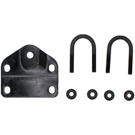 Steering Damper Bracket