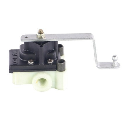 Air Suspension Solenoid Valve Unit