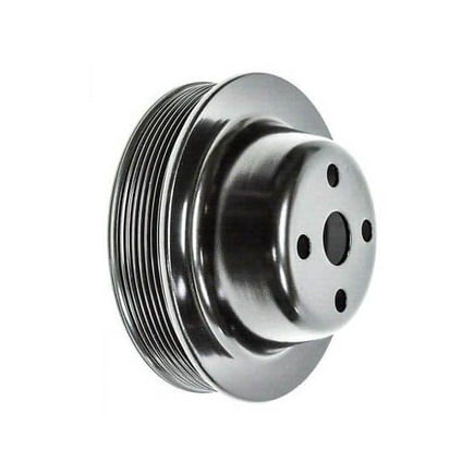 Fresh Water Pump Fan Drive Pulley