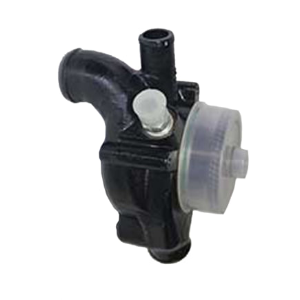 Plumbing