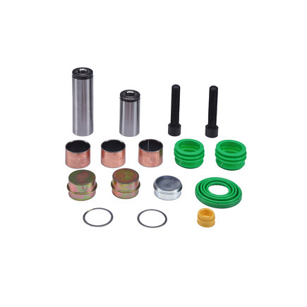 Air Disc Brake Caliper Pin Slide