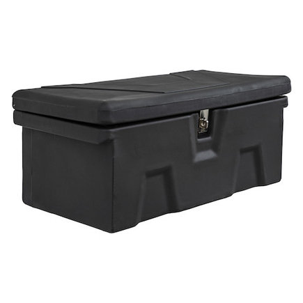 Truck Bed Storage Box