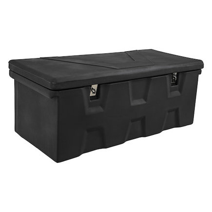 Truck Bed Storage Box