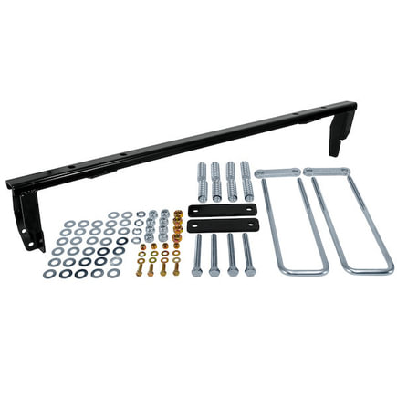 Truck Tool Box Mounting Kit