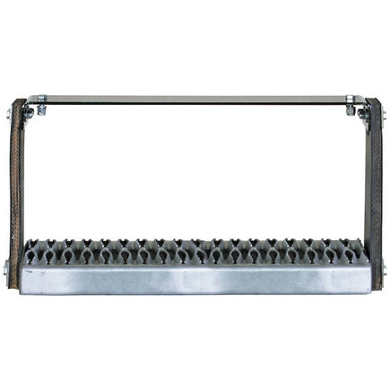 Bumper Step