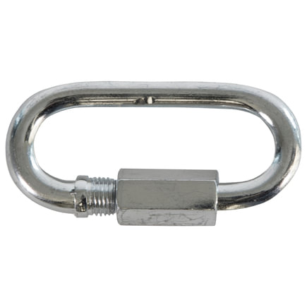 Trailer Hitch Safety Chain Link