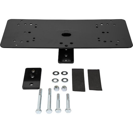 Light Bar Mounting Bracket