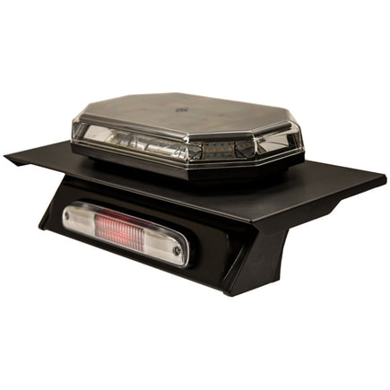 Light Bar Mounting Bracket