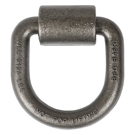 Tie Down D-Ring