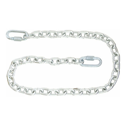 Trailer Hitch Safety Chain