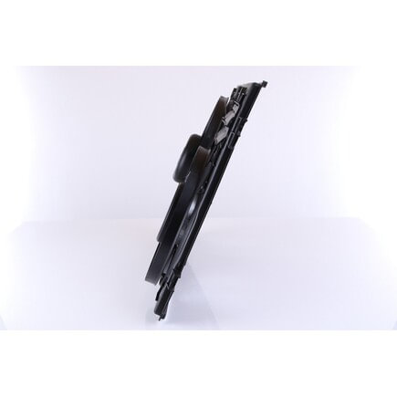 Subaru Engine Cooling Fan Assembly