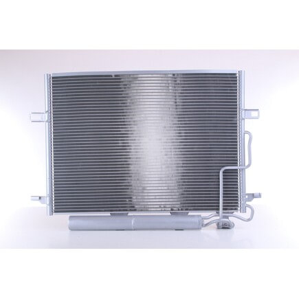 A/C Condenser and Receiver Drier Assembly