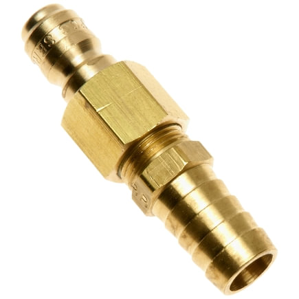 Cooling System Flush Gun Hose Connector