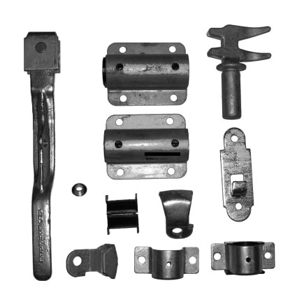 Door Lock Repair Kit