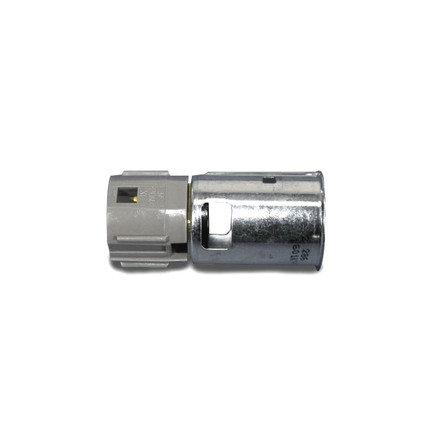 12 Volt Accessory Power Outlet