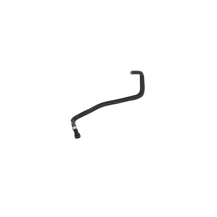 Engine Coolant Reservoir Hose