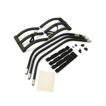Tailgate Bed Extender