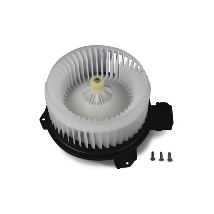 Cabin Air Filter Nut