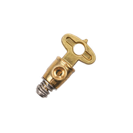 Air Brake Drier Drain Valve