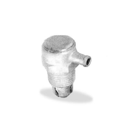 Fuel Tank Vent Valve