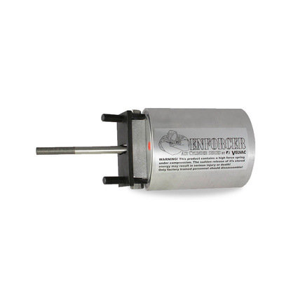 Tailgate Lock Cylinder