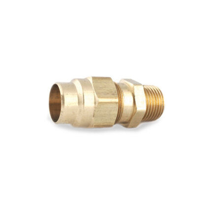 Air Brake Air Hose End Fitting Kit