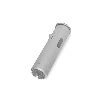Fuel Filler Neck Anti-Siphon Device