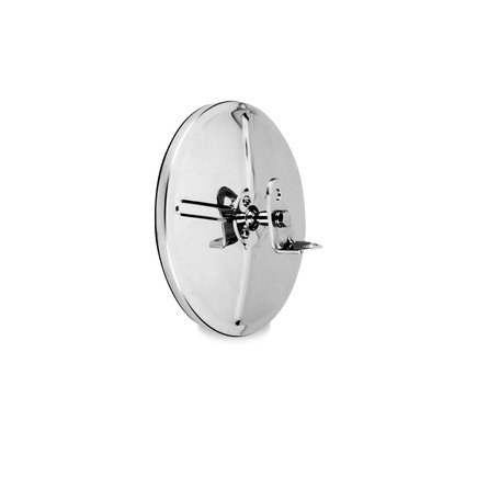 Door Blind Spot Mirror